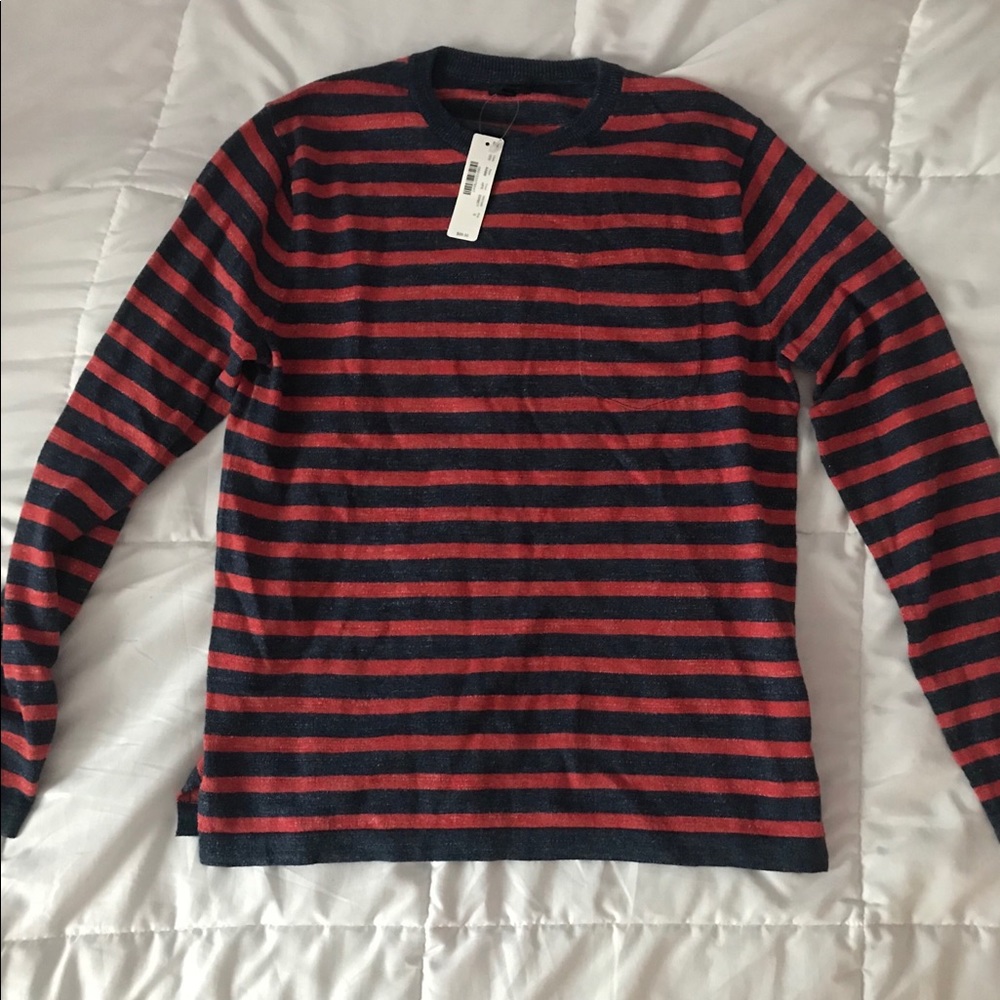 J Crew Sweater